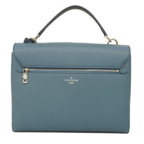 Louis Vuitton My Lock Me Shoulder Bag - Picture 3 of 12